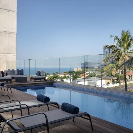 Premier Hotel Umhlanga