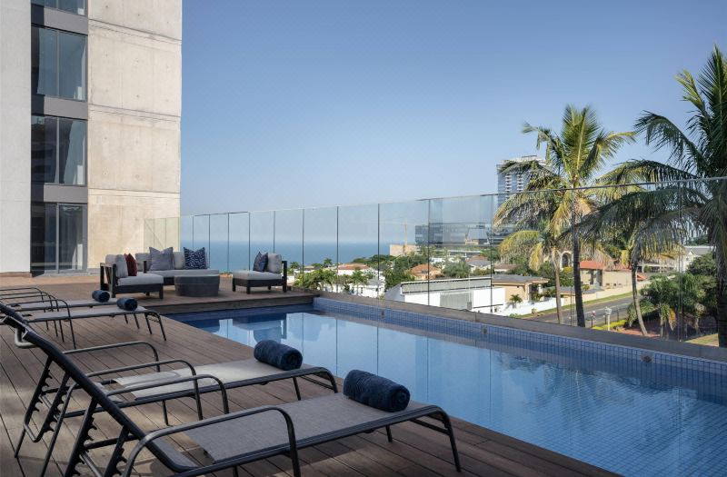 Premier Hotel Umhlanga photo 2