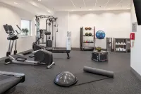 Home2 Suites by Hilton Woodland Sacramento - Gym