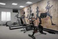 Hilton Garden Inn Auburn/Opelika - Træningscentre