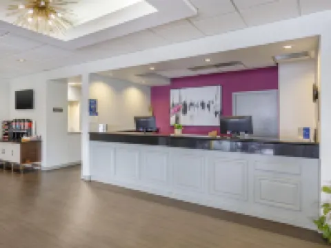 Best Western Hickory Hoteles en Hickory