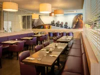Hotel-Restaurant Horizon Ath Lessines Hôtels à : Ath