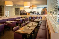 Hotel-Restaurant Horizon ATH-Lessines Hotels in Enghien