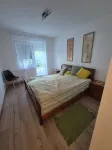 Sandmine - Modern apartment in a peaceful, renewed district