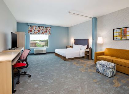 Home2 Suites by Hilton Grand Rapids Northeast