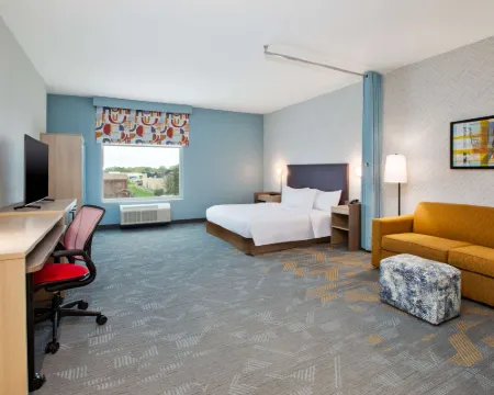 Home2 Suites by Hilton Grand Rapids Northeast Hotels in Grand Rapids