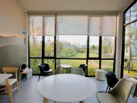 เมอร์ รีสอร์ท โรงแรมในอำเภอเมืองปราจีนบุรี