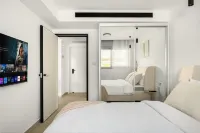 Red Canyon Spa Cozy Garden Stay by Sea N' Rent