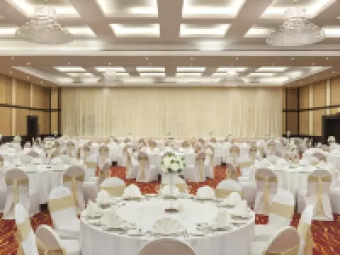 Ramada Hotel & Suites by Wyndham Ajman Hotels in Ajman