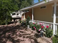 Sun Angel House #1 Pahrump near front sight