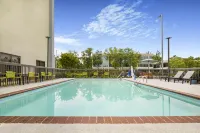 Hampton Inn Huntsville-Arsenal/South Parkway