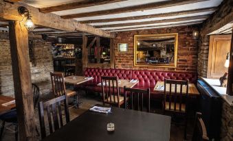 The White Horse Inn