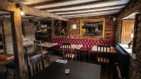 The White Horse Inn فنادق في Great Tew