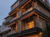 คาซา เซีย โรงแรมในเยอร์เคาด์