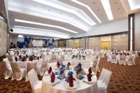 AnCasa Royale Pekan, Pahang Hôtels à : Pekan
