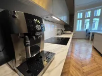 Beautiful Heart of Old Town apartment.