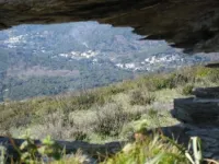 1st floor Villa El bimbo 50 metres from the sandy beach Hotels in Pietracorbara