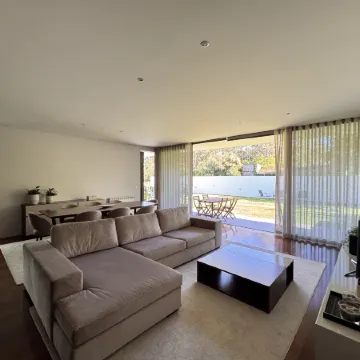 Villa Branco in the North of Portugal