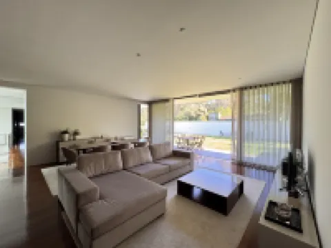 Villa Branco in the North of Portugal