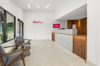 懷斯維爾紅屋頂客棧