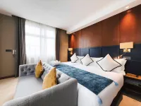 Moon Hotel Hotels in George Town