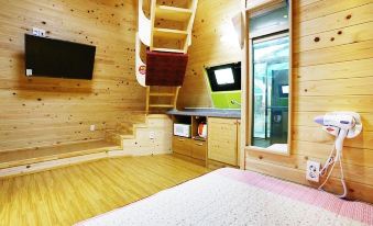Gyeongju Pyramid Pension