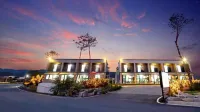 Gyeongju Seventh Avenue Pool Villa Hotel in zona Yangdong Folk Village