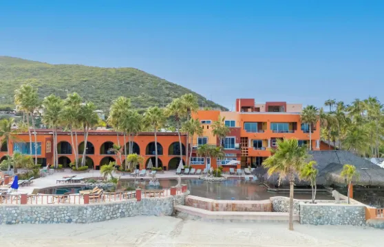 帕爾馬斯德科爾特斯酒店