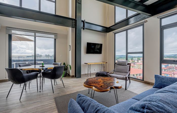 Casco View Apartments