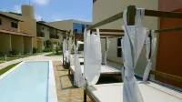 Solar Água Flats Hotels in Canguaretama