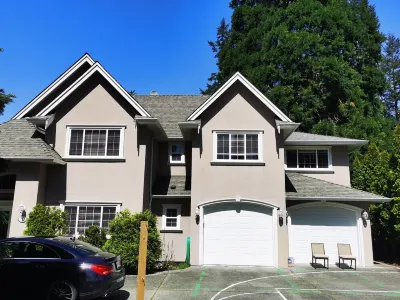 Room #B, Eagle's house Hotels near Continuing Studies at UVic