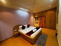 JK Rooms 149 Thakur Galaxy Hotels near Ramtek Fort Temple