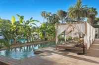 Valentin Grand Park Suite Hotel - Beach