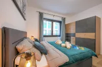 Boutique Apartments