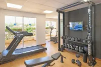 Grupotel Port d´Alcudia - Gym