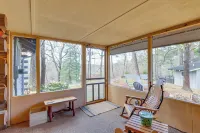 Murphy Cabin w/ Views < 1 Mi to Hiwassee Lake! - Lemmikkieläimet sallittu