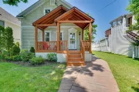 Turtle Cove Bay Beach House ~ 13 Mi to Buffalo! - parking