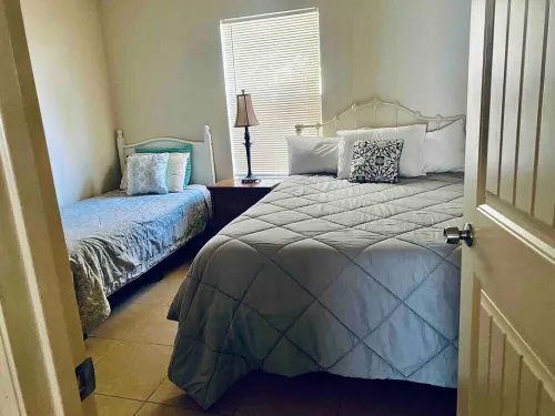 BestStays@Turquoise Near Hospitals andTJC TV’s in all bedrooms