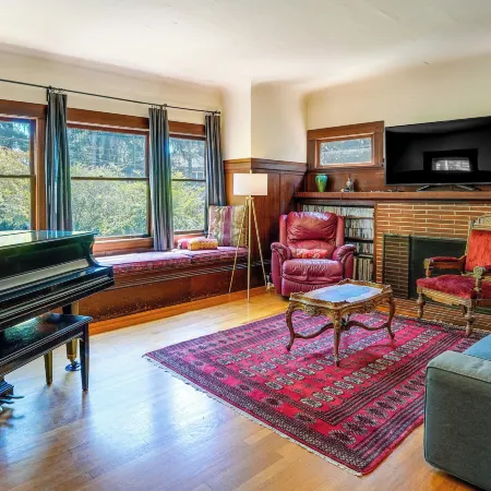 Wfh-Friendly Berkeley Home < 2 Mi to University!