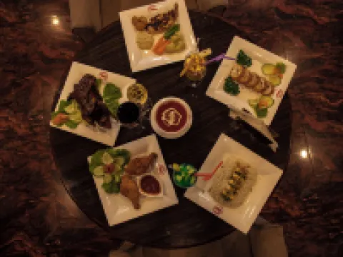 Ratna Hotel Hotels in Biratnagar