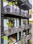MX Grand Suites - 3-Star