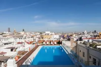 Hotel Don Paco