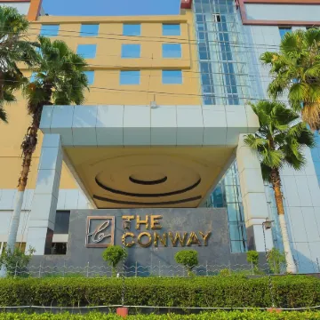 The Conway