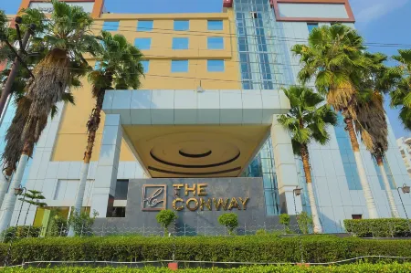 The Conway Отели в г. Aminagar Urf Bhurbaral