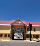 Durazno Inn - piscina
