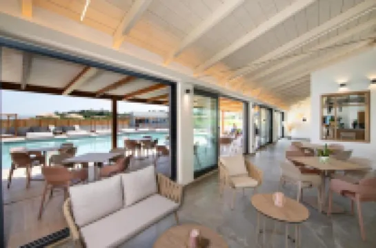 Mare Garden Hotels in Georgioupoli