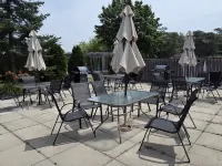 Oasis by the Bay Vacation Suites Hotels in Wasaga Beach
