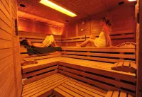 Landhotel Gasthof Krone - spa