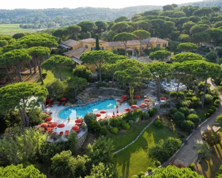 Hôtel Villa Marie Saint Tropez Hotels in Saint-Tropez