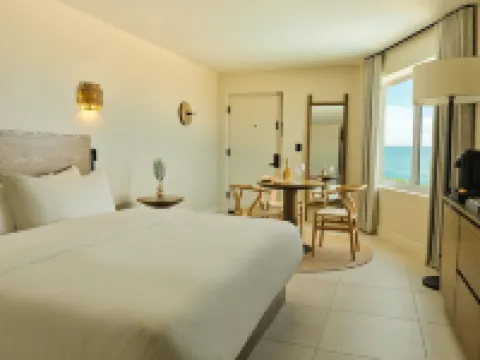 Ambros Daytona Các khách sạn ở 